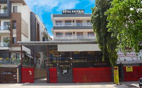 Hotel Royal Saffron By F9 Hotels